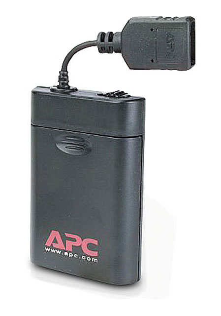 APC USB Battery Extender APC USB Battery Extender