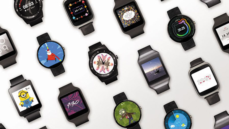 Обновление Android Wear позволит настроить доступ смарт-часов к данным смартфона Обновление Android Wear позволит настроить доступ смарт-часов к данным смартфона