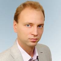 Алексей Сизов