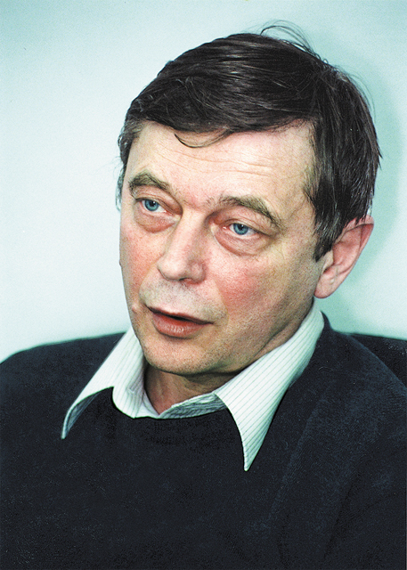 Михаил Донской Михаил Донской