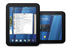 HP TouchPad:  ,  iPad