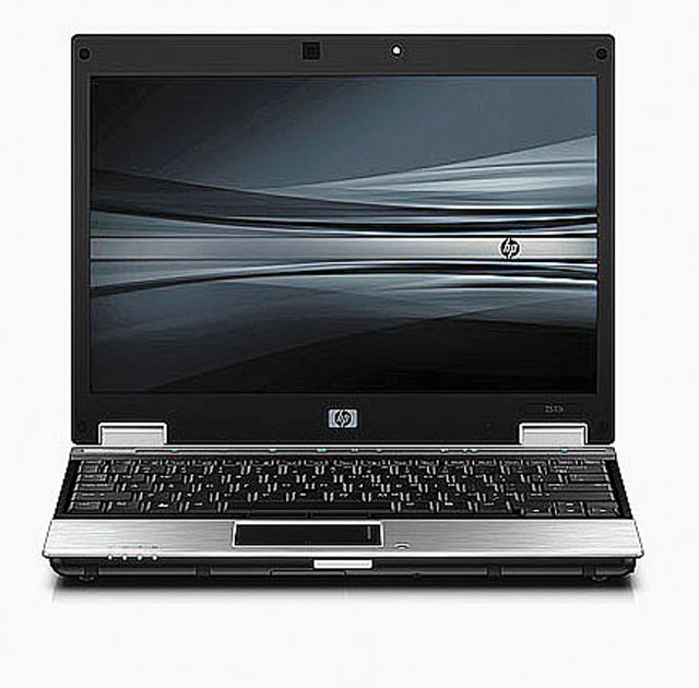 HP 2533t HP 2533t