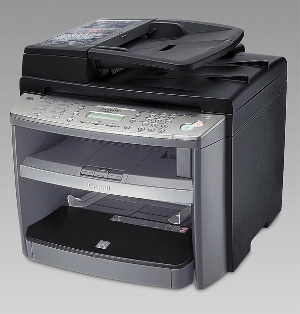i-SENSYS MF4380dn i-SENSYS MF4380dn