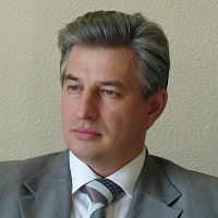 Виктор Минин