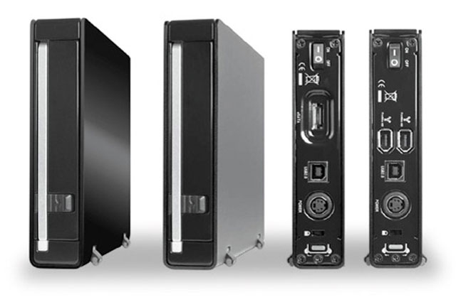 Внешние накопители данных ICY DOCK MB-559 Внешние накопители данных ICY DOCK MB-559