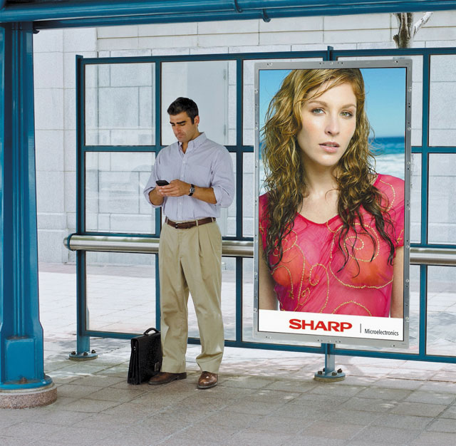 Sharp LK816D3LA12 Sharp LK816D3LA12