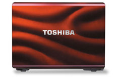 Toshiba Satellite X200-23G Toshiba Satellite X200-23G