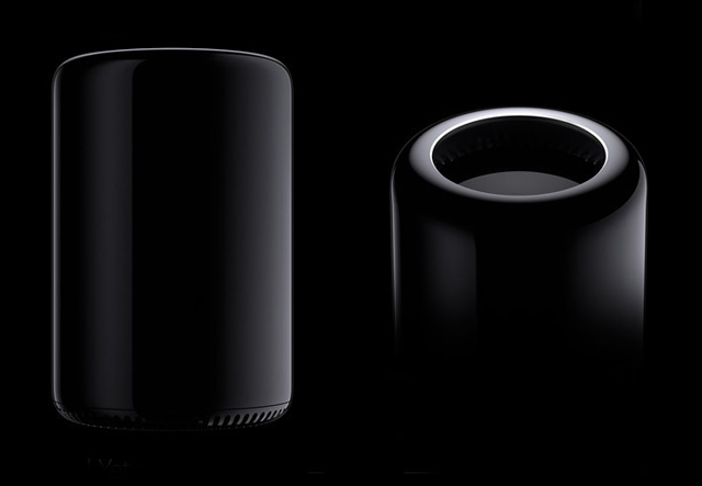 MacPro получили многоядерные Xeon E5 MacPro получили многоядерные Xeon E5