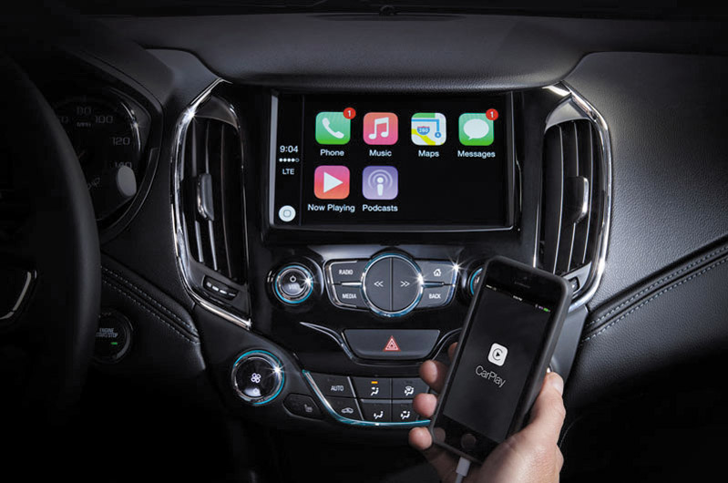 Apple нанимает бывших сотрудников BlackBerry и Tesla для создания ОС для оснащённых автопилотом автомобилей Apple нанимает бывших сотрудников BlackBerry и Tesla для создания ОС для оснащённых автопилотом автомобилей