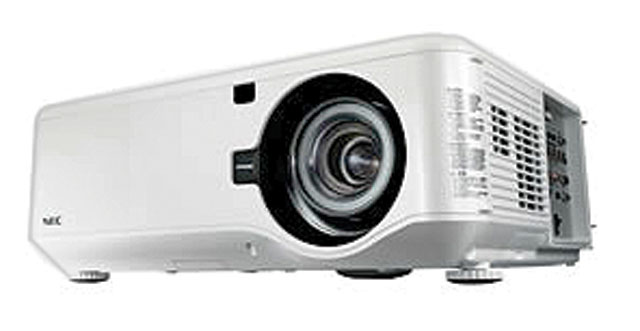 NEC NP4001 NEC NP4001