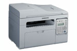 Лазерное МФУ Samsung SCX-3400F