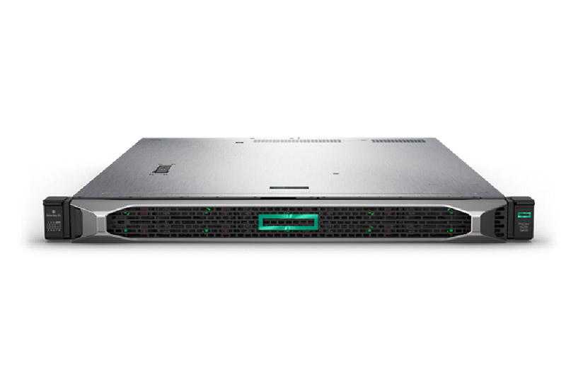  HPE ProLiant Gen10  300:   