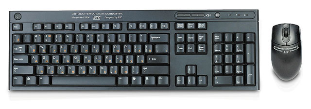 BTC-AB5109 BTC-AB5109