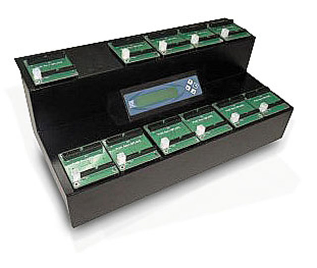 DSL Flash Duplicator DSL Flash Duplicator