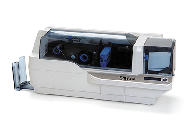 Zebra P430i Zebra P430i