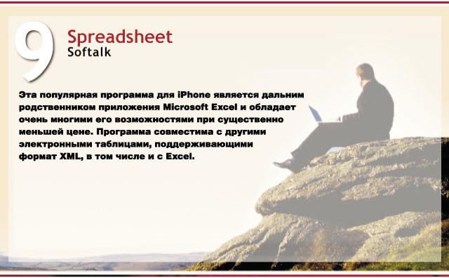 9 Spreadsheet 9 Spreadsheet