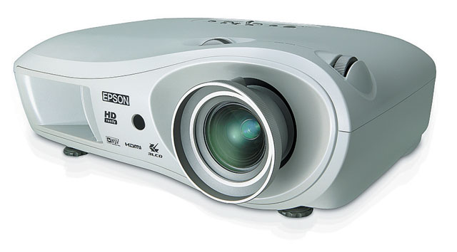 Epson EMP-TW680 Epson EMP-TW680