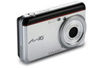 Mio PND Camera
