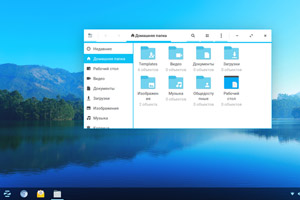 Zorin OS 12: первое знакомство