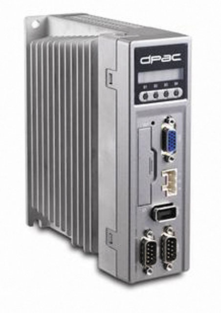 Контроллер DPAC-3000 Контроллер DPAC-3000