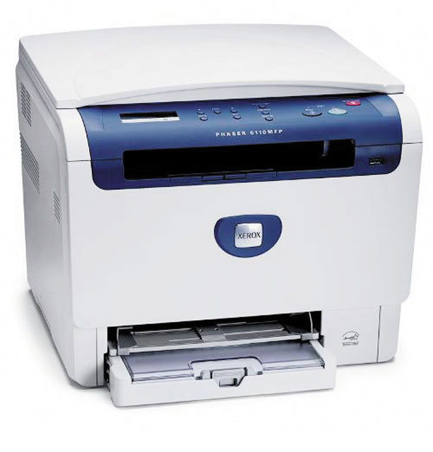 Xerox Phaser 6110MFP/B Xerox Phaser 6110MFP/B
