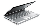 Toshiba Portégé R600