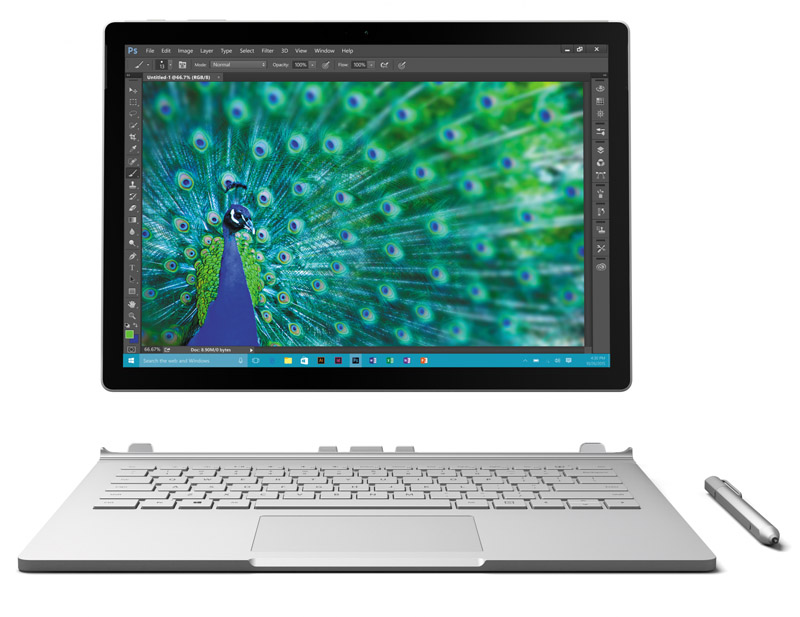 Surface Book Surface Book