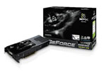 XFX GeForce 9800 GX2 Black Edition