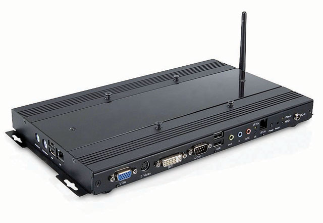 VIA vm7700 VIA vm7700