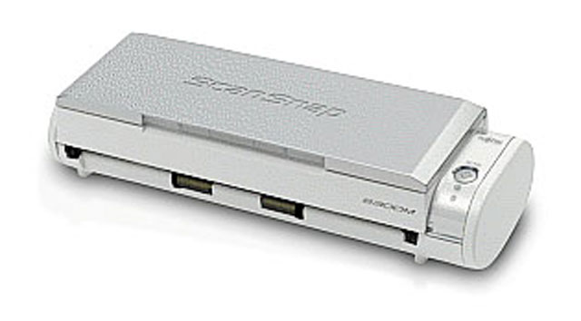 Fujitsu ScanSnap S300M Fujitsu ScanSnap S300M