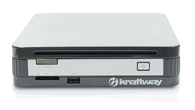 Kraftway Urban Kraftway Urban