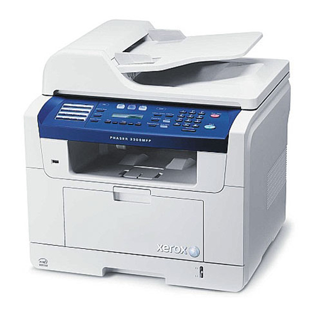 МФУ Phaser 3300MFP МФУ Phaser 3300MFP