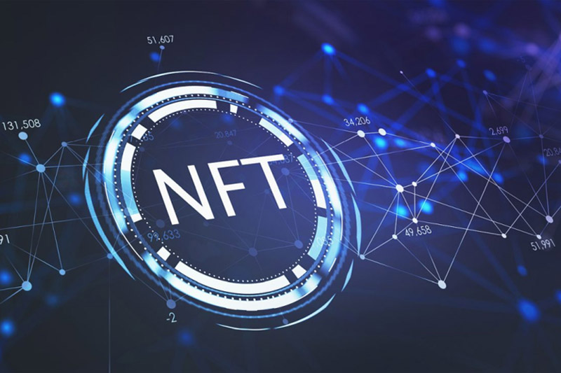 Сценарии применения NFT в бизнесе