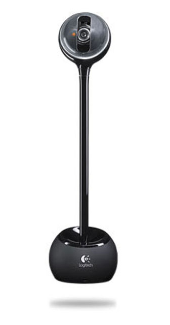 Logitech QuickCam Sphere AF Logitech QuickCam Sphere AF