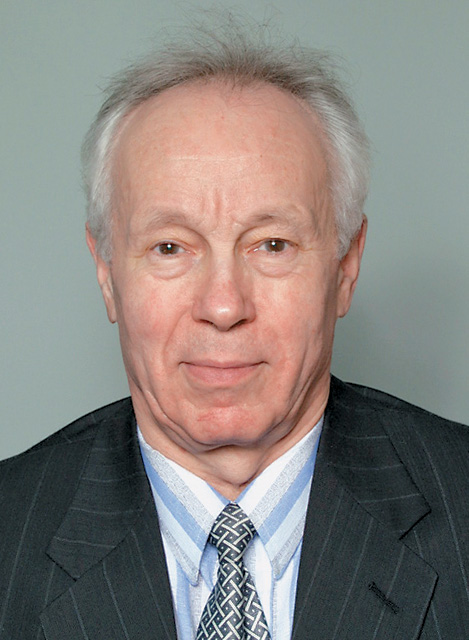 Леонид Теплицкий Леонид Теплицкий