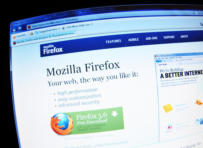 Mozilla пытается отвадить пользователей от технологии Adobe Mozilla пытается отвадить пользователей от технологии Adobe