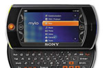 Коммуникатор Sony mylo COM-2