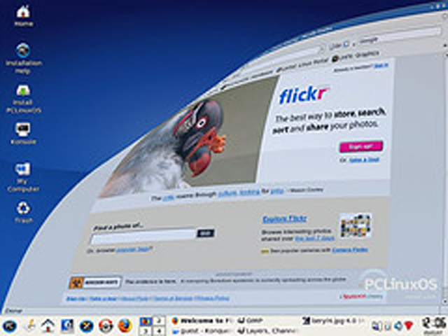 Спасибо, Microsoft! Вы дали Linux еще один шанс добиться успеха на десктопах. Спасибо, Microsoft! Вы дали Linux еще один шанс добиться успеха на десктопах.