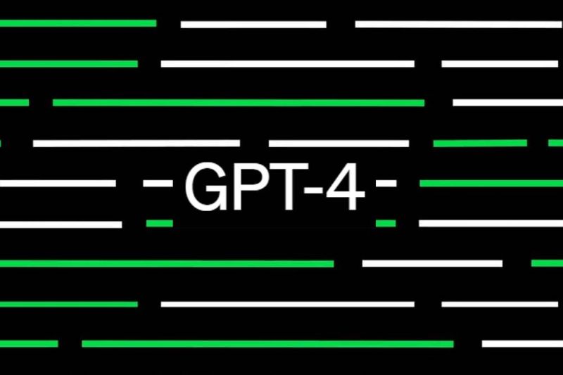 OpenAI выпускает обновление большой языковой модели GPT-4