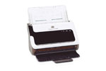 Компактный сканер HP Scanjet Professional 3000