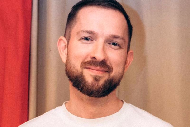 Руслан Гатиятов, основатель платформы “Глабикс”