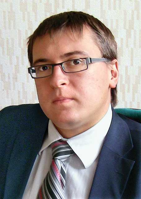 Игорь Чупалов Игорь Чупалов