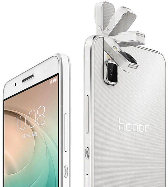 Huawei Honor7i Huawei Honor7i