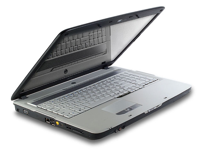 Acer Aspire 7520 Acer Aspire 7520