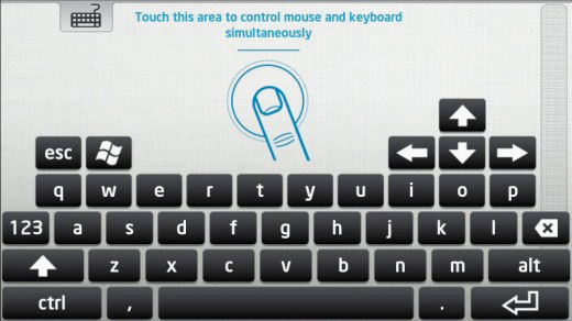 Виртуальная клавиатура Remote Keyboard Виртуальная клавиатура Remote Keyboard