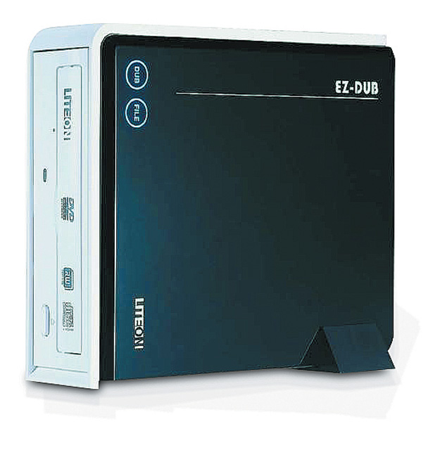 Lite-On DX-20A4PU Lite-On DX-20A4PU