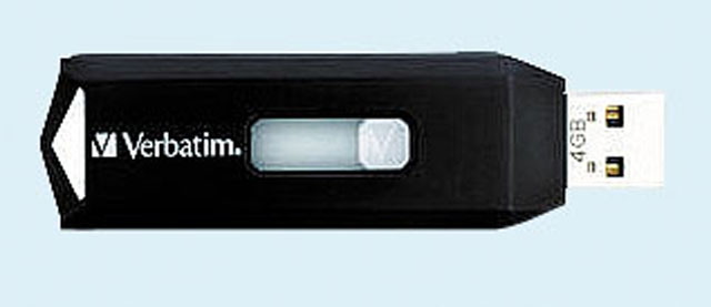 Verbatim Business Secure Verbatim Business Secure