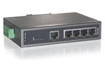 Промышленный коммутатор IFE-0500