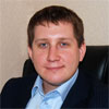 Виктор Чистяков, директор по продажам компании 3 STEP IT