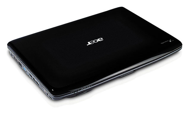 Acer Aspire 5530G Acer Aspire 5530G